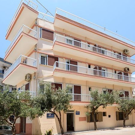 Penelopi Rooms Ханья Экстерьер фото