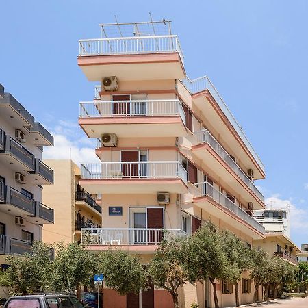 Penelopi Rooms Ханья Экстерьер фото