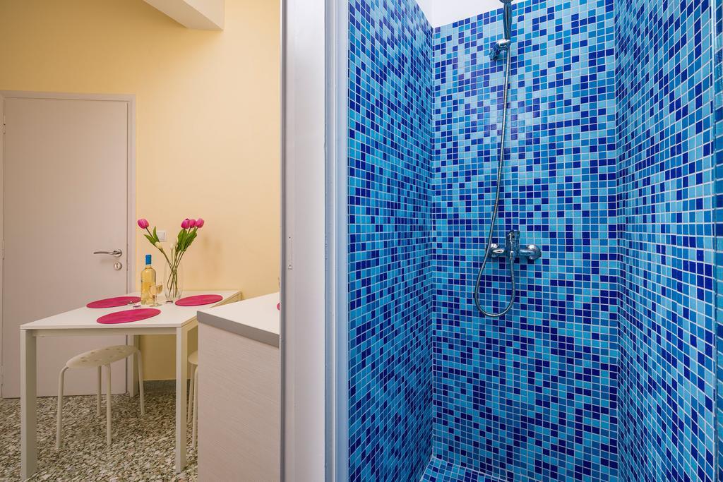 Penelopi Rooms Ханья Экстерьер фото