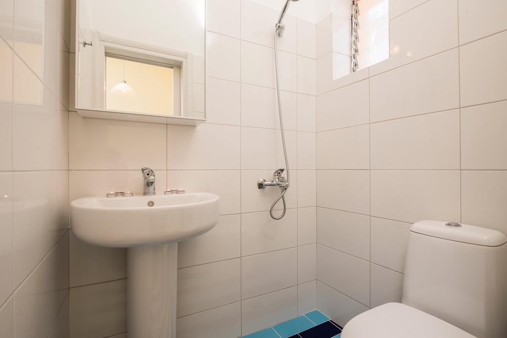 Penelopi Rooms Ханья Номер фото